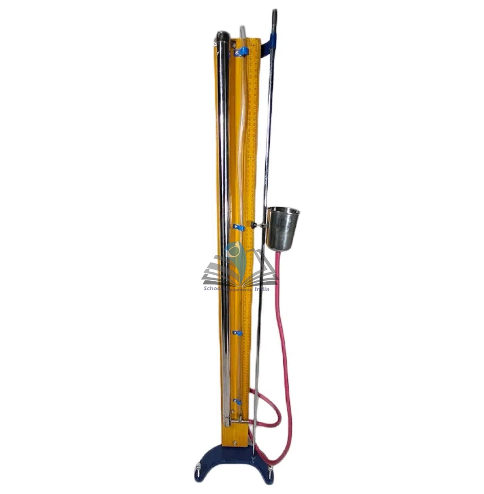 Resonance Apparatus